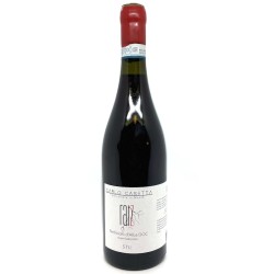 Raiz Nebbiolo d'Alba DOC, Casetta