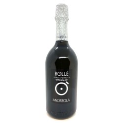 Bollé Prosecco Extra Dry DOCG, Andreola
