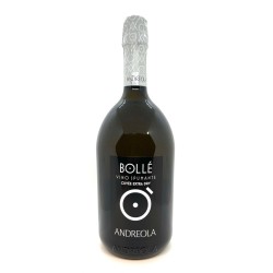 Bollé Prosecco Extra Dry Magnum DOCG, Andreola