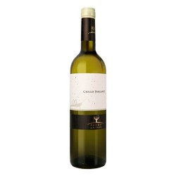 Grillo Parlante DOC, Fondo Antico