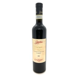 Recioto Classico DOC 50 cl., Gamba