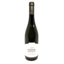 Plessiva Pinot Grigio, Polencic