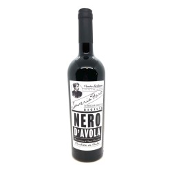 Nero D'Avola DOC, Faro