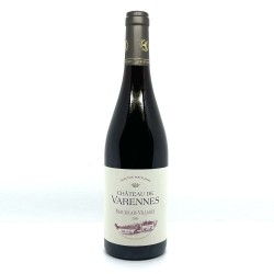 Beaujolais Villages Chateau de Varennes, Bichot
