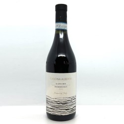 Langhe Nebbiolo DOC, Alberta