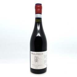 Langhe Nebbiolo Stil DOC, Casetta